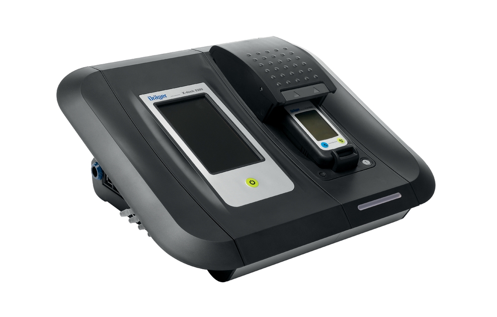 X-Dock 5300/6300/6600