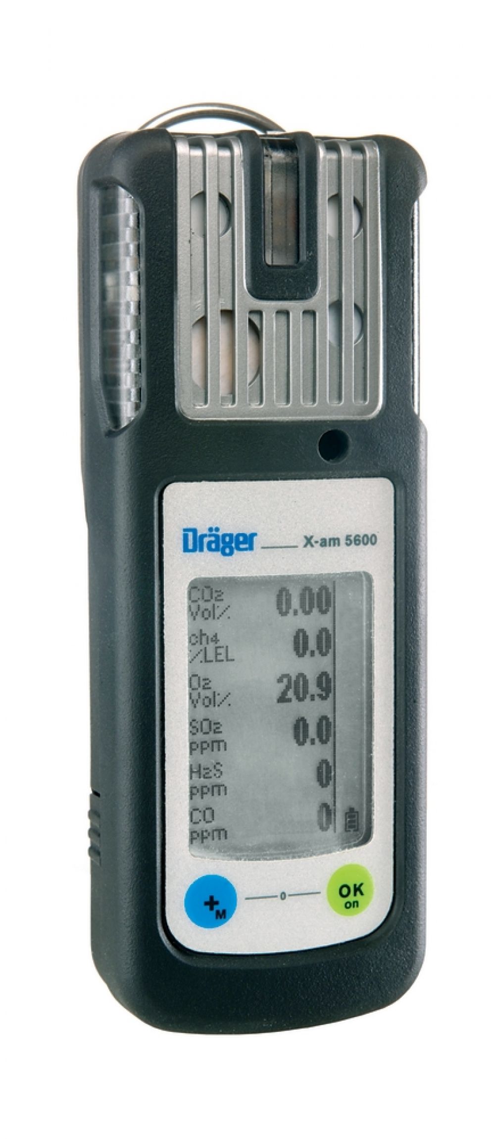 X-am 5600 Abwassergerät