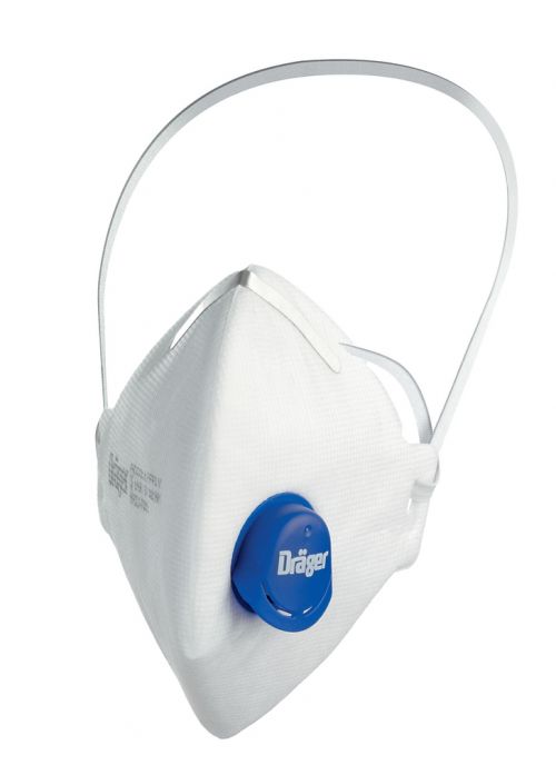 X-plore 1700/1700+ Halbmaske