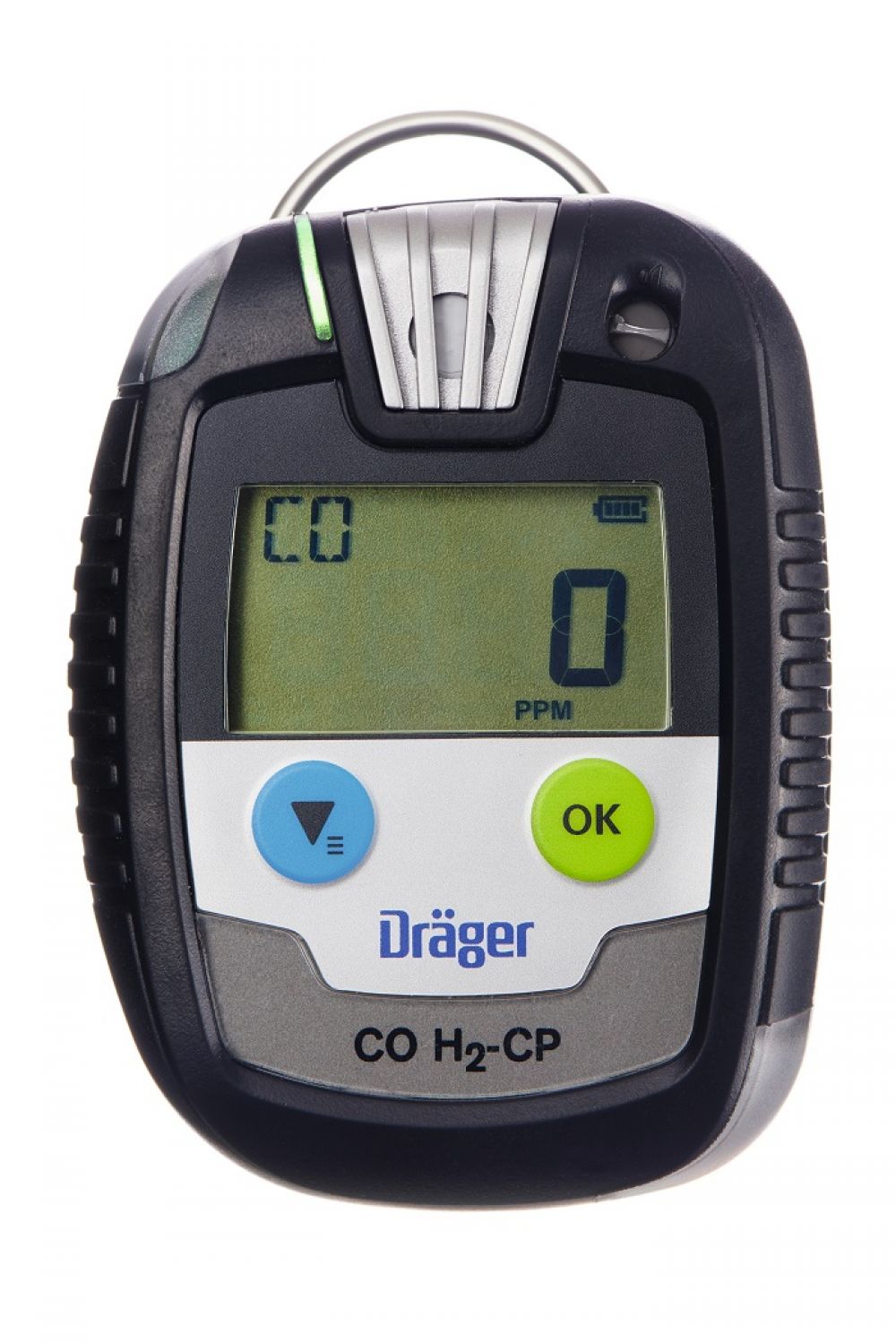 Dräger Gaswarngerät Pac® 8500 CO H₂-CP