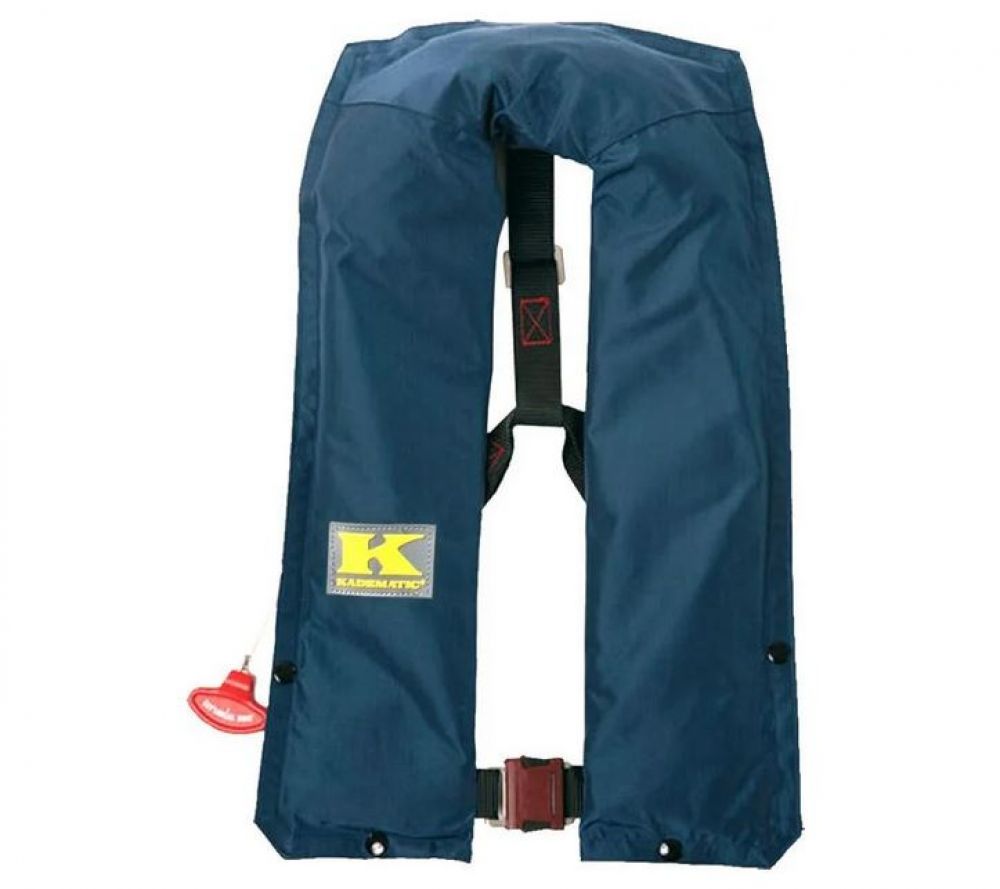 Rettungsweste 275A