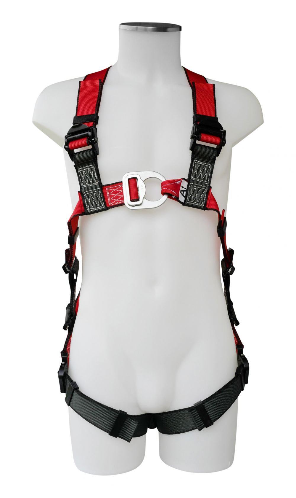 Auffanggurt MAS 40 Var B3