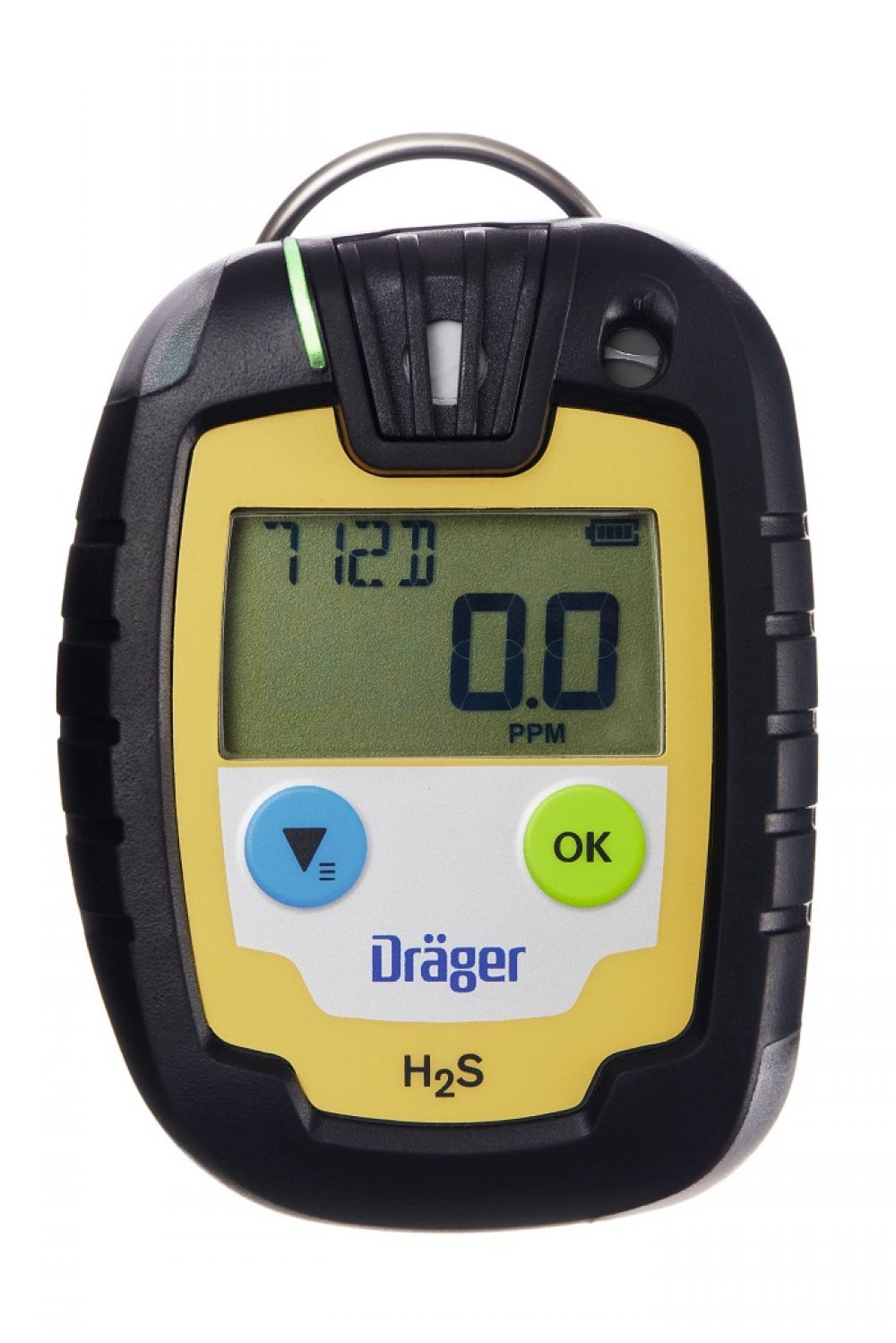 Dräger Gaswarngerät Pac® 6000 H₂S