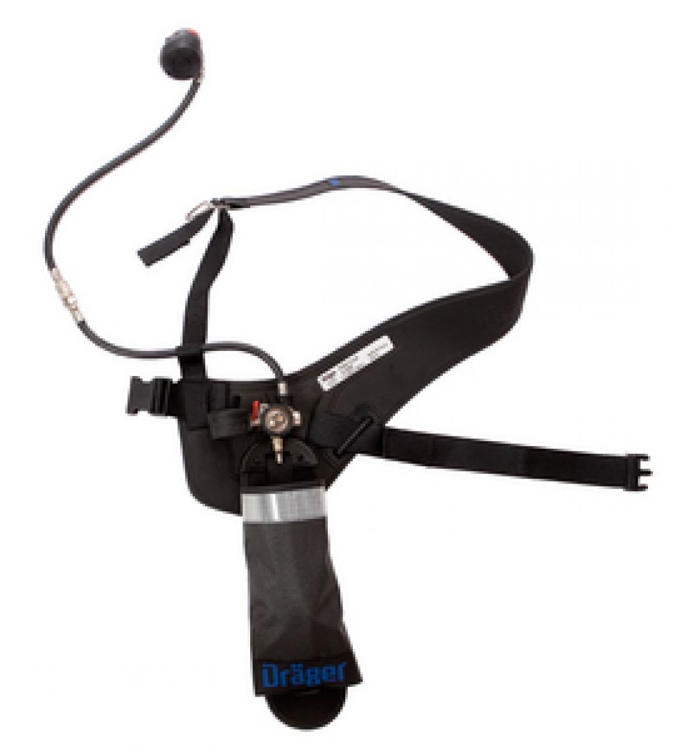 PAS Colt G26-2 Ausführung