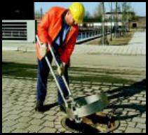 Mobile Einstiegshilfe