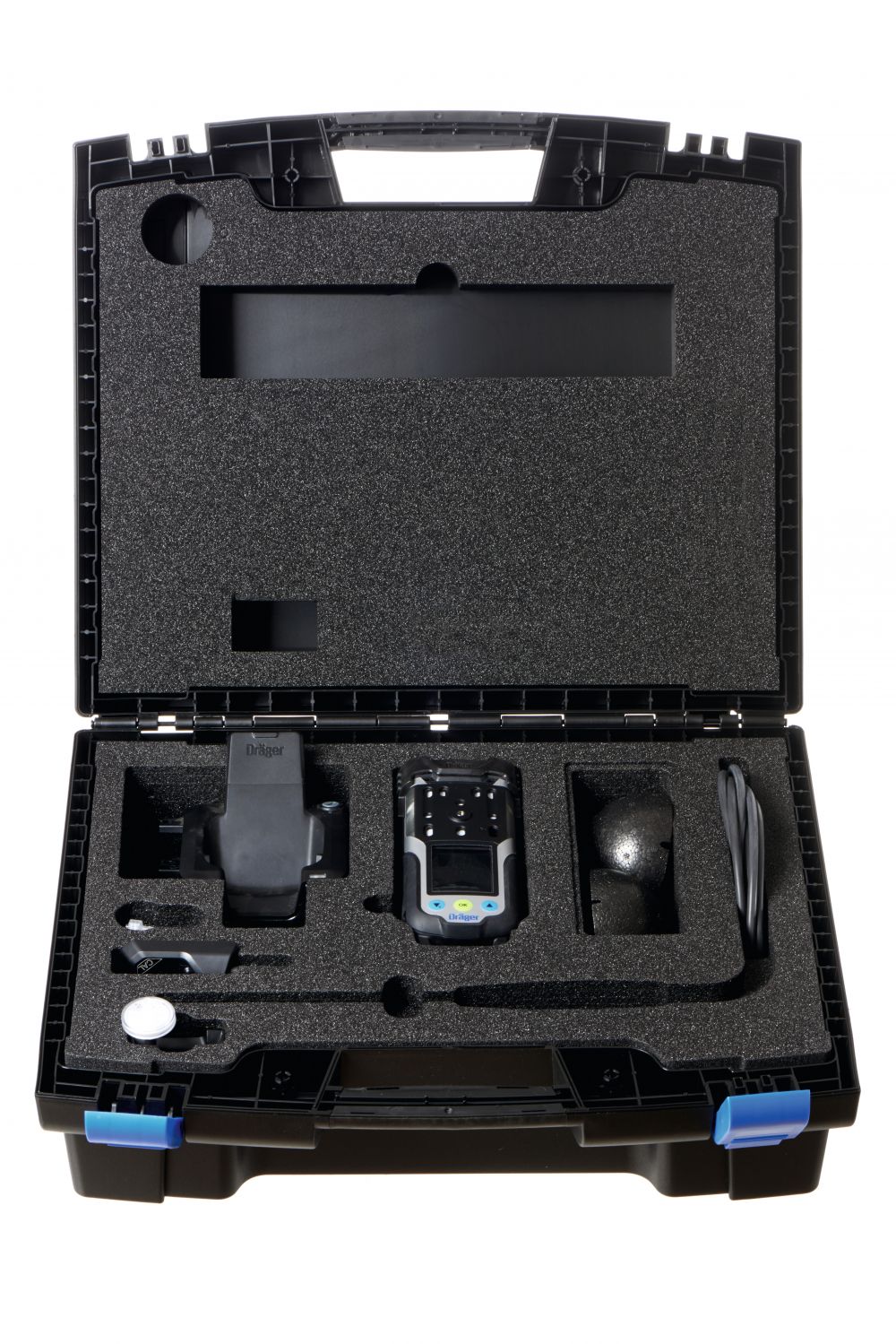 X-am 8000 Abwasser Set