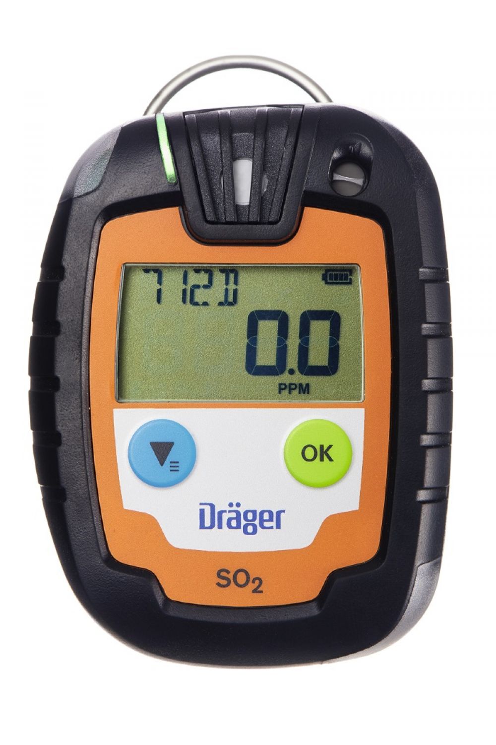 Dräger Gaswarngerät Pac® 6000 SO₂