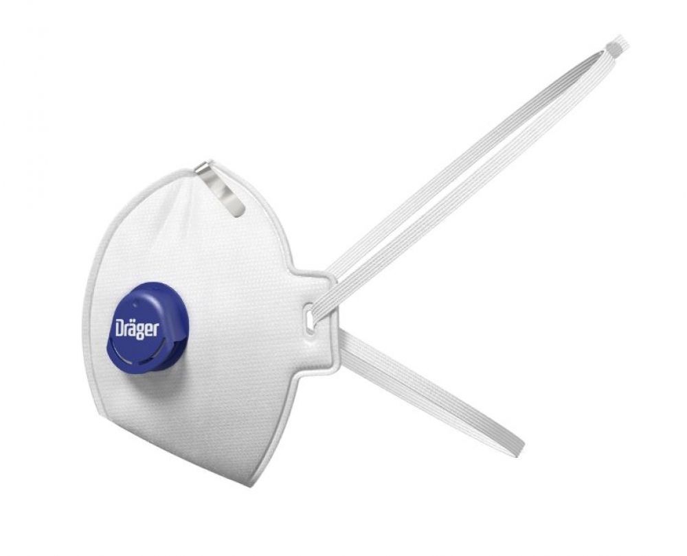 X-plore 1700/1700+ Halbmaske