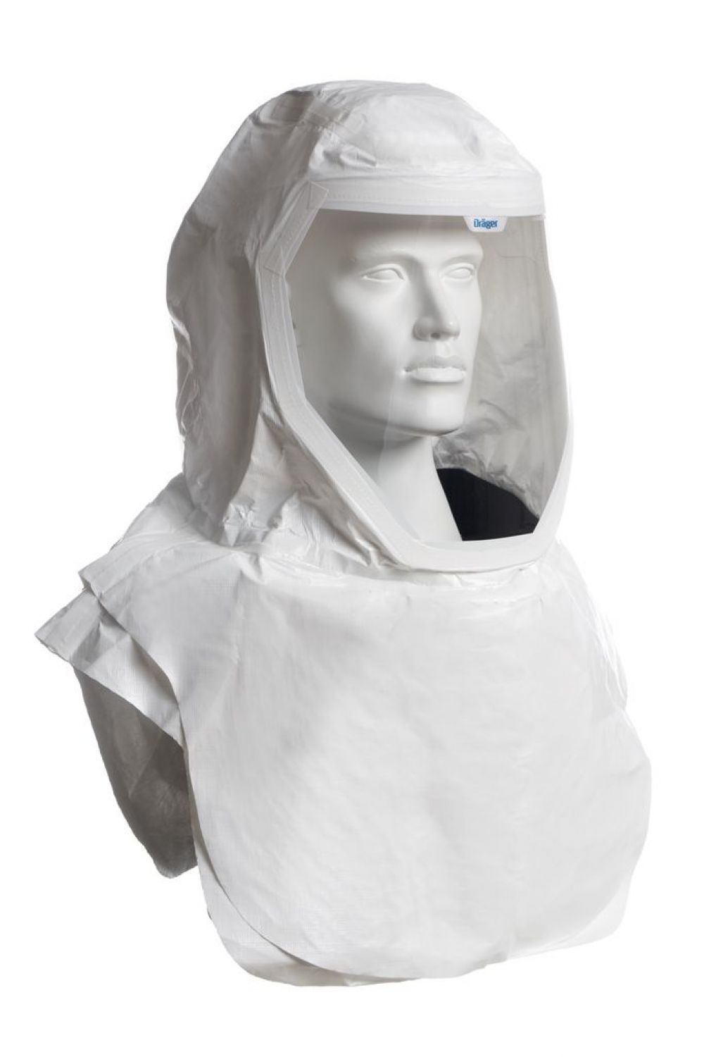 X-plore 8000 Gebläsefiltergerät