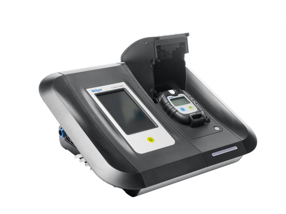 X-Dock 5300/6300/6600