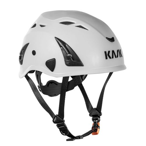 Schutzhelm SUPERPLASMA AQ (weiss)