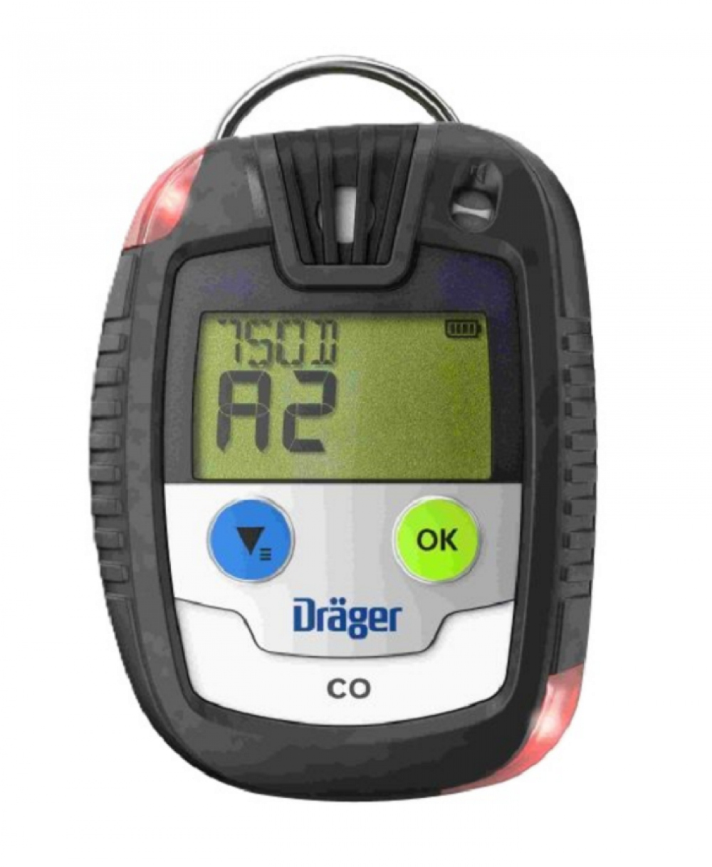 Dräger Gaswarngerät Pac® 6000 CO