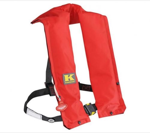 Rettungsweste 275A