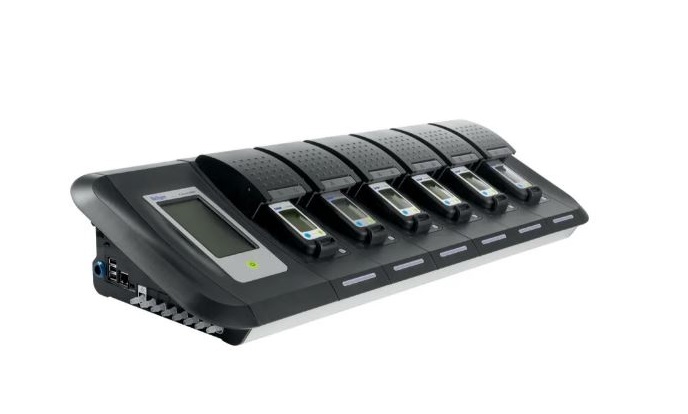 X-Dock 5300/6300/6600