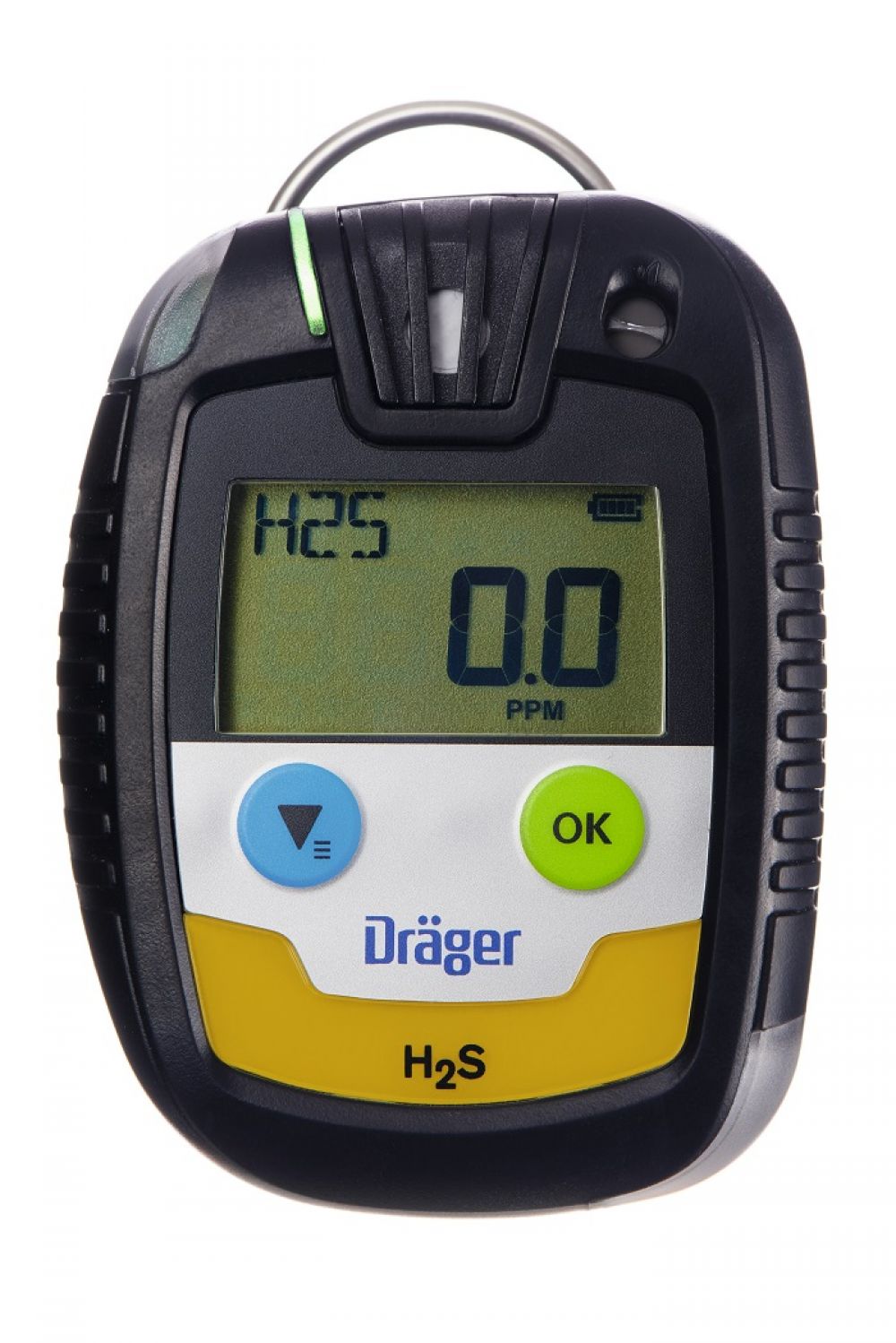 Dräger Gaswarngerät Pac® 6500 H₂S