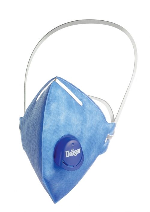 X-plore 1700/1700+ Halbmaske