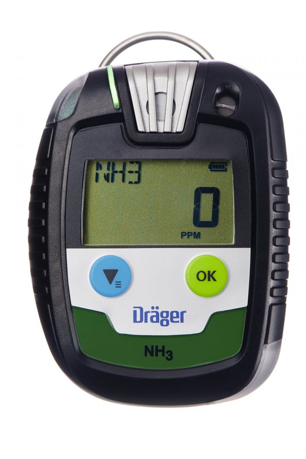 Dräger Gaswarngerät Pac® 8000 NH₃